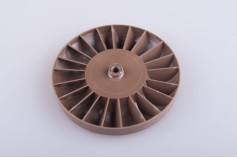 Крильчатка нижня компресора Eberspacher Airtronic D2