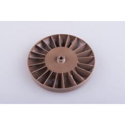 Крильчатка нижня компресора Eberspacher Airtronic D2