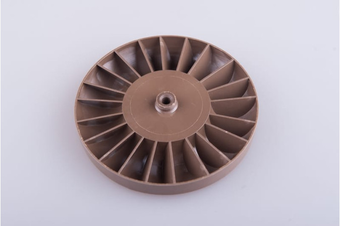 Крильчатка нижня компресора Eberspacher Airtronic D2