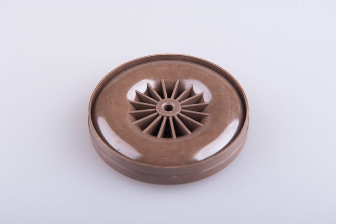 Крильчатка нижня компресора Eberspacher Airtronic D2