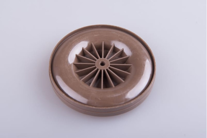 Крильчатка нижня компресора Eberspacher Airtronic D4