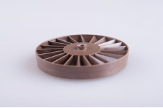 Крильчатка нижня компресора Eberspacher Airtronic D4