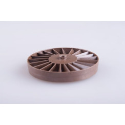Крильчатка нижня компресора Eberspacher Airtronic D4