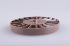 Крильчатка нижня компресора Eberspacher Airtronic D4