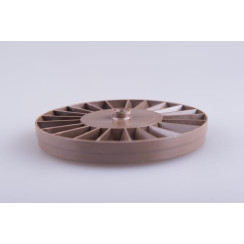 Крильчатка нижня компресора Eberspacher Airtronic D4