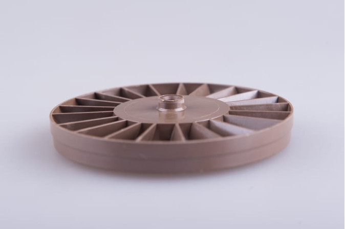Крильчатка нижня компресора Eberspacher Airtronic D4