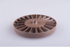 Крильчатка нижня компресора Eberspacher Airtronic D4