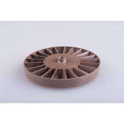 Крильчатка нижня компресора Eberspacher Airtronic D4