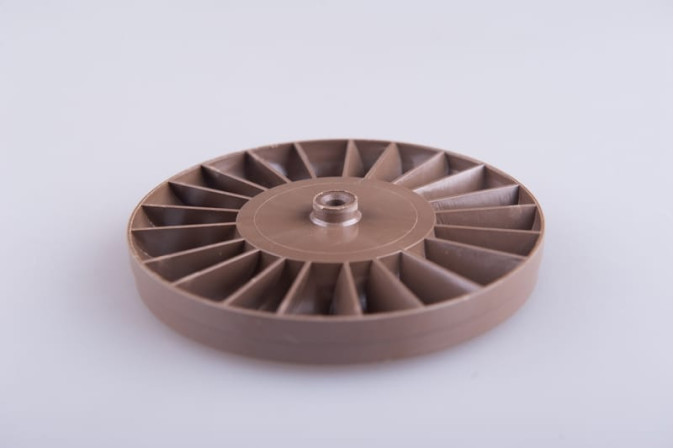 Крильчатка нижня компресора Eberspacher Airtronic D4