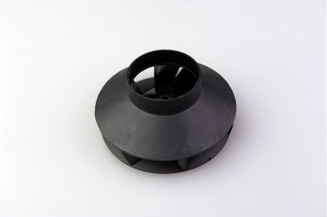 Крильчатка верхня компресора Eberspacher Airtronic D2