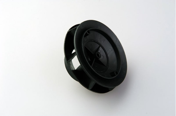 Крильчатка верхня компресора Eberspacher Airtronic D2