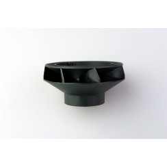 Крильчатка верхня компресора Eberspacher Airtronic D2