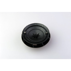 Крильчатка верхня компресора Eberspacher Airtronic D4