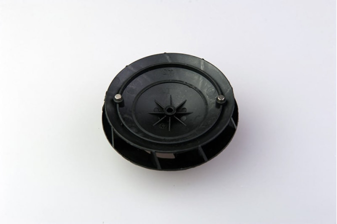 Крильчатка верхня компресора Eberspacher Airtronic D4