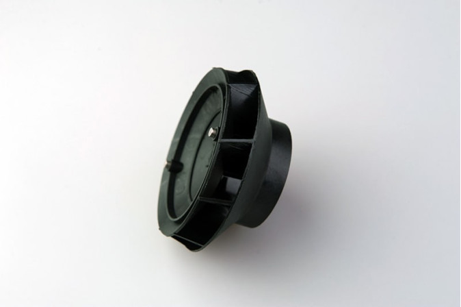 Крильчатка верхня компресора Eberspacher Airtronic D4