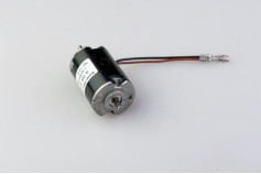 Мотор (електродвигун) Eberspacher Hydronic 7.8 V Оригінал