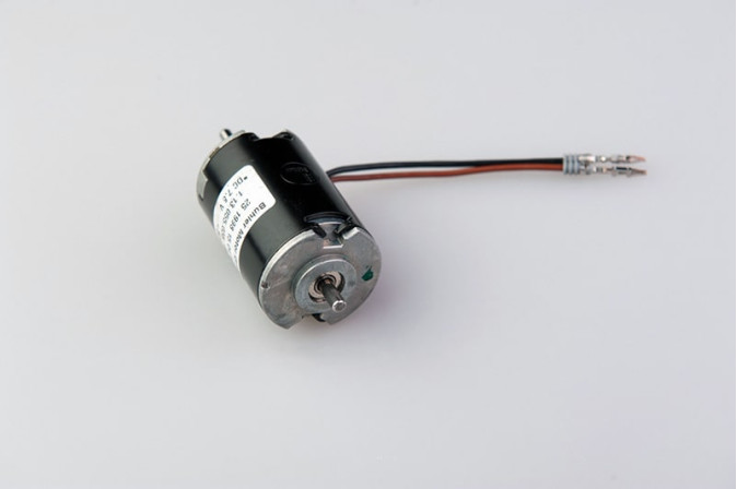 Мотор (електродвигун) Eberspacher Hydronic 7.8 V Оригінал