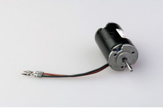 Мотор (електродвигун) Eberspacher Hydronic 7.8 V Оригінал