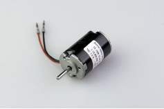 Мотор (електродвигун) Eberspacher Hydronic 7.8 V Оригінал