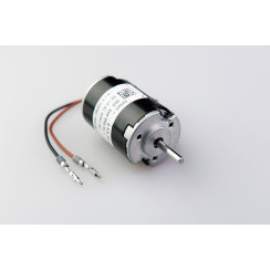 Мотор (електродвигун) Eberspacher Hydronic 9.6 V Оригінал