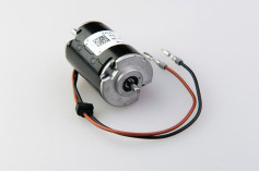 Мотор (електродвигун) Eberspacher Hydronic 9.6 V Оригінал