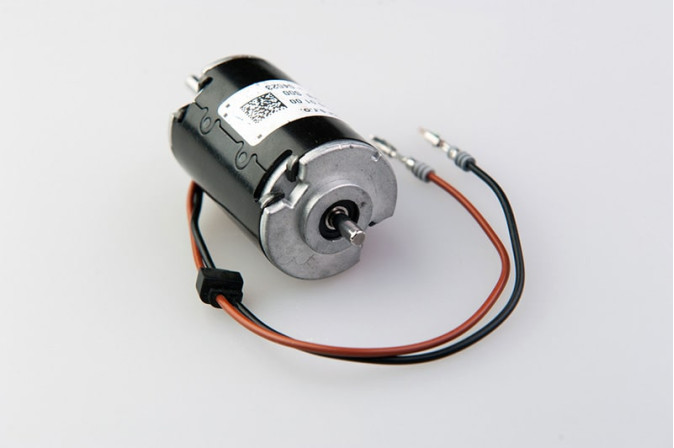 Мотор (електродвигун) Eberspacher Hydronic 9.6 V Оригінал