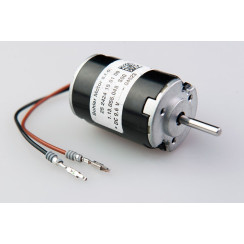 Мотор (електродвигун) Eberspacher Hydronic 9.6 V Оригінал