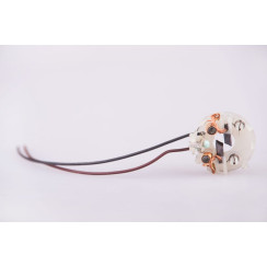 Щіткоутримувач компресора Eberspacher Airtronic D4