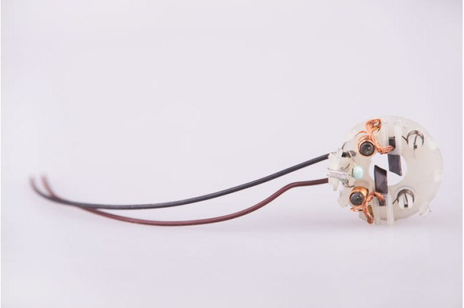 Щіткоутримувач компресора Eberspacher Airtronic D2