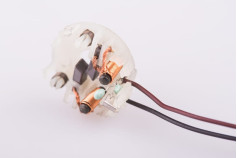 Щіткоутримувач компресора Eberspacher Airtronic D2