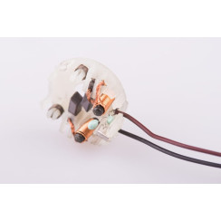 Щіткоутримувач компресора Eberspacher Airtronic D4