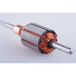 Якір у компресор для Eberspacher D1LC / D1LCc 