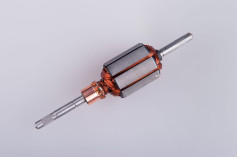 Якір у компресор для Eberspacher D1LC / D1LCc 