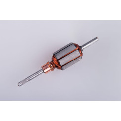Якір у компресор для Eberspacher D1LC / D1LCc 