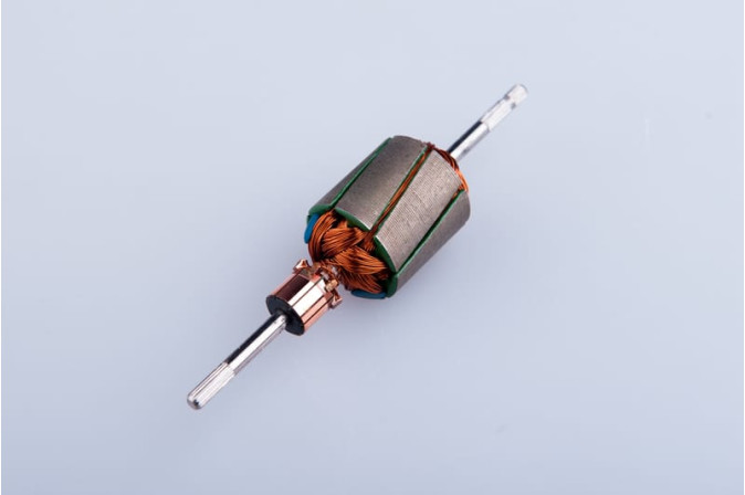 Якір у компресор для Eberspacher Airtronic D2