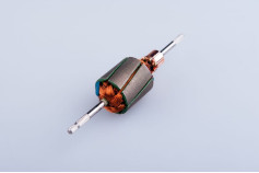 Якір у компресор для Eberspacher Airtronic D2