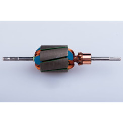 Якір у компресор для Eberspacher Airtronic D2