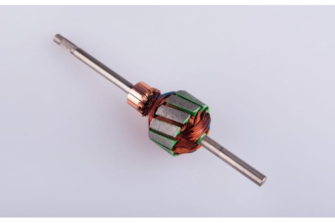 Якір у компресор для Eberspacher D3LC / D3LCc 