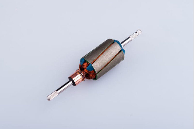 Якір у компресор для Eberspacher Airtronic D4