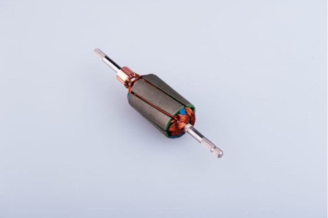 Якір у компресор для Eberspacher Airtronic D4