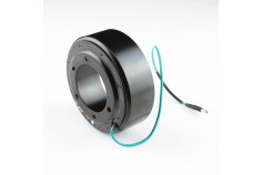 Котушка, електромагнітна муфта компресора Sanden SD5H14 24V