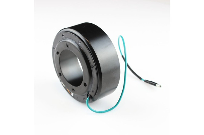 Котушка, електромагнітна муфта компресора Sanden SD5H14 24V