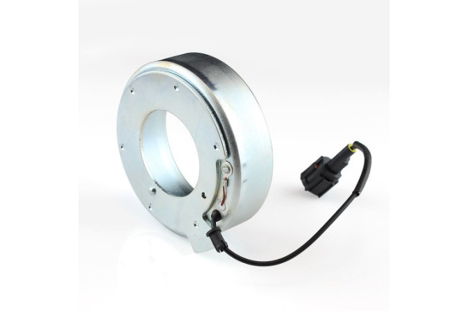 Котушка, електромагнітна муфта компресора Calsonic CWS618
