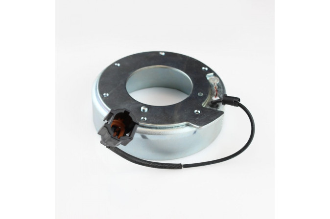 Котушка, електромагнітна муфта компресора Calsonic CWS618