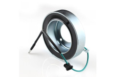 Котушка, електромагнітна муфта компресора Zexel TM08 - TM16 12V