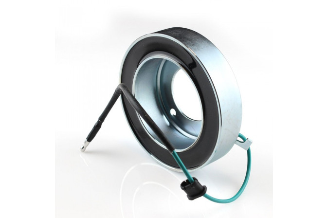 Котушка, електромагнітна муфта компресора Zexel TM08 - TM16 12V