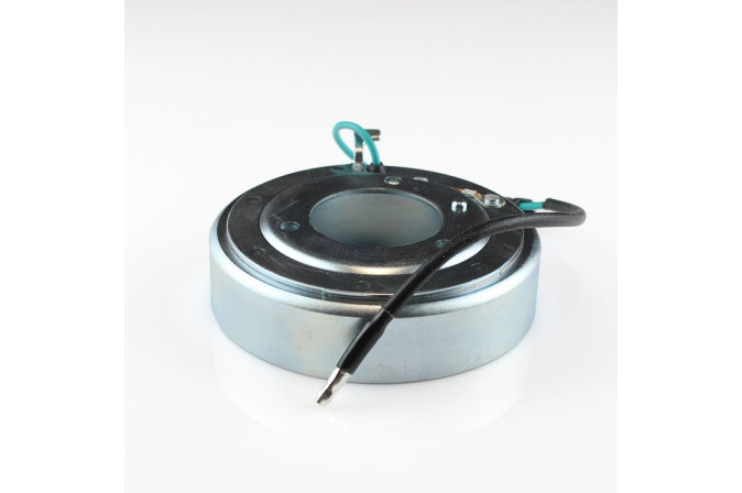 Котушка, електромагнітна муфта компресора Zexel TM08 - TM16 12V