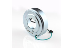 Котушка, електромагнітна муфта компресора Zexel TM08 - TM16 12V