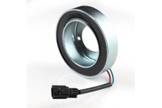Котушка, електромагнітна муфта компресора Zexel DKS17D
