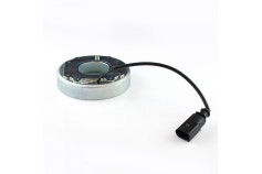 Котушка, електромагнітна муфта компресора Denso 6SBU16C, 6SAS14C